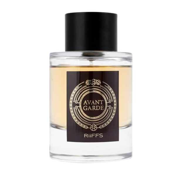 (plu00404) - Apa de Parfum Avant Garde, Riiffs, Barbati - 100ml