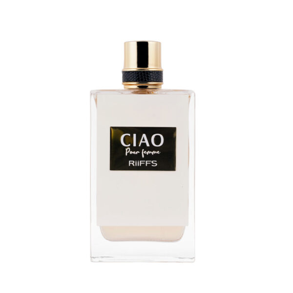 (plu00411) - Apa de Parfum Ciao Pour Femme, Riiffs, Femei - 100ml