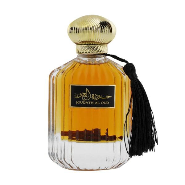 (plu00460) - Apa de Parfum Joudath Al Oud, Nusuk, Barbati- 100ml