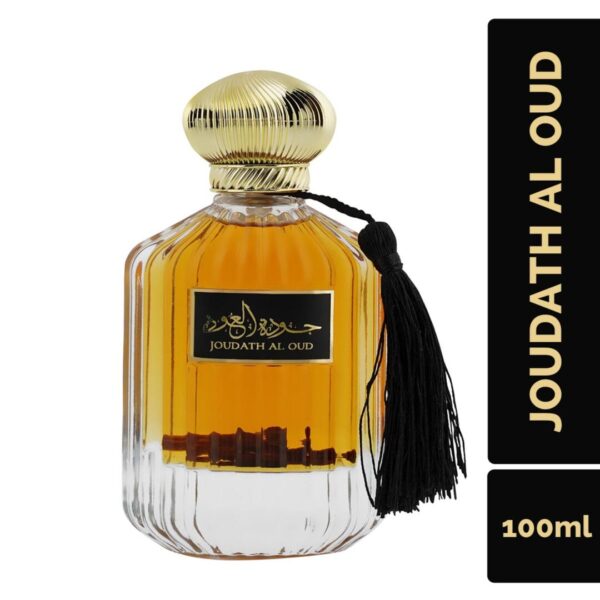 (plu00460) - Apa de Parfum Joudath Al Oud, Nusuk, Barbati- 100ml