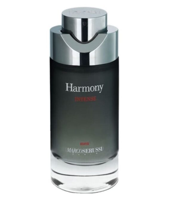  Apa de Parfum Harmony Intense, Marco Serussi, Barbati - 100ml