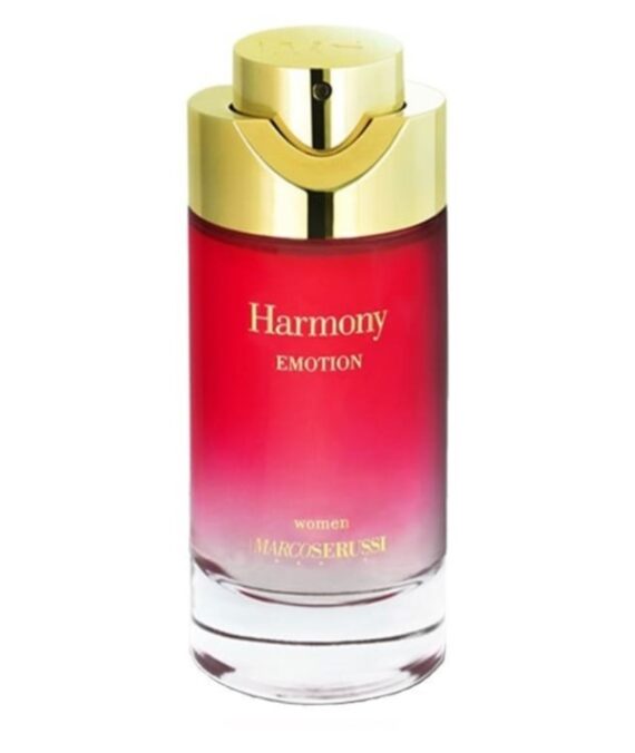  Apa de Parfum Harmony Emotion, Marco Serussi, Femei - 100ml