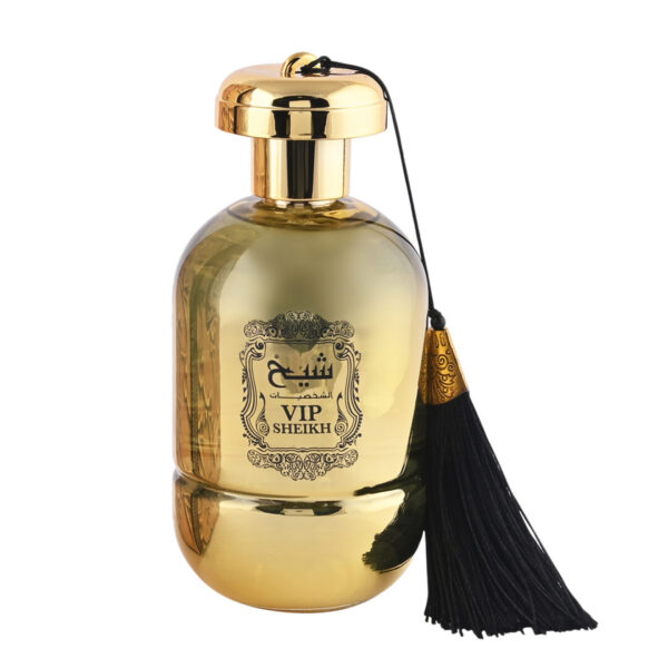 (plu00468) - Apa de Parfum Vip Sheikh, Nusuk, Barbati - 100ml