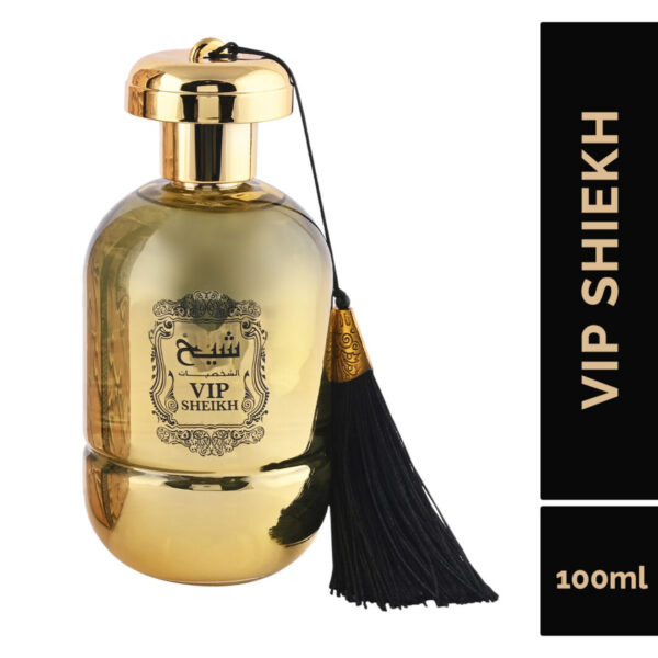 (plu00468) - Apa de Parfum Vip Sheikh, Nusuk, Barbati - 100ml