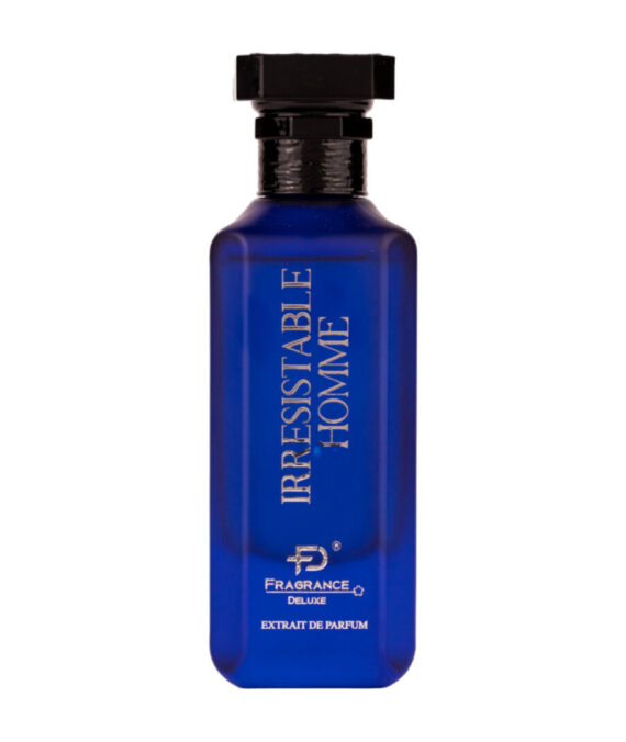  Apa De Parfum Irresitable Homme, Wadi Al Khaleej, Barbati - 100ml