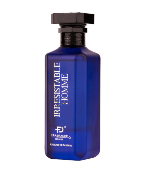  Apa De Parfum Irresitable Homme, Wadi Al Khaleej, Barbati - 100ml