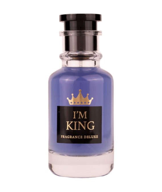  Apa De Parfum I M King, Wadi Al Khaleej, Barbati - 100ml