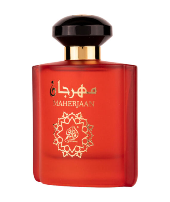  Apa De Parfum Maherjaan, Wadi Al Khaleej, Femei - 100ml