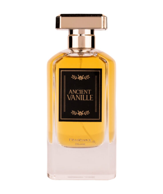 Apa De Parfum Ancient Vanille, Wadi Al Khaleej, Barbati - 100ml