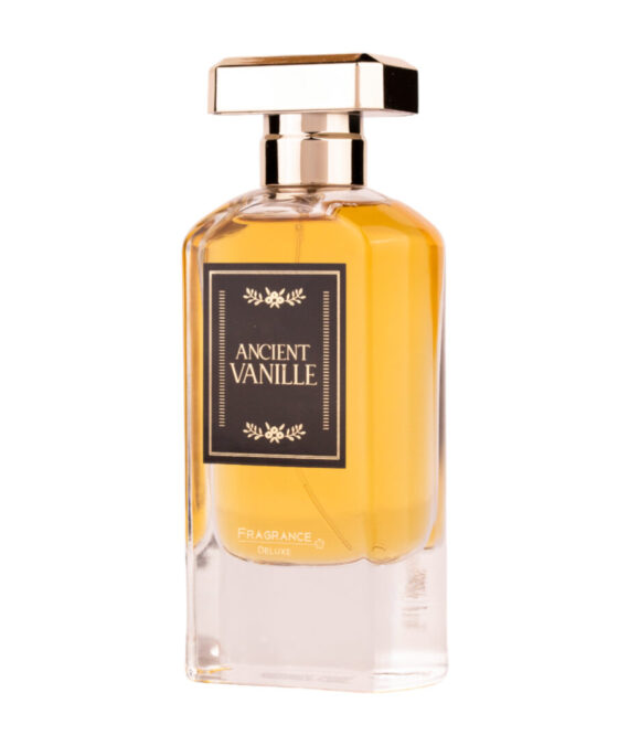  Apa De Parfum Ancient Vanille, Wadi Al Khaleej, Barbati - 100ml