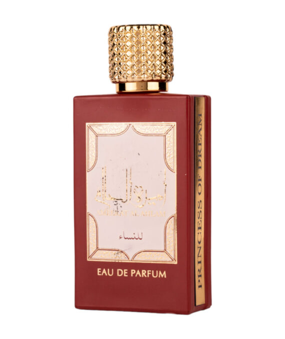  Apa De Parfum Ameerat Al Ahlam, Wadi Al Khaleej, Femei - 100ml