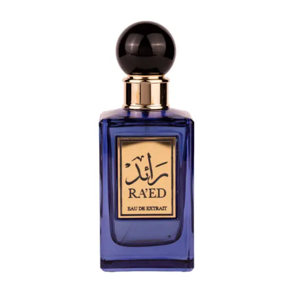(plu00545) - Apa De Parfum Raed, Wadi Al Khaleej, Barbati - 100ml