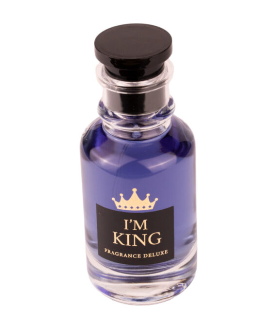  Apa De Parfum I M King, Wadi Al Khaleej, Barbati - 100ml