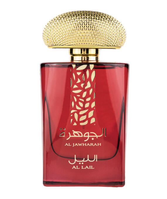  Apa de Parfum Al Jawharah Al Lail, Suroori, Femei - 100ml