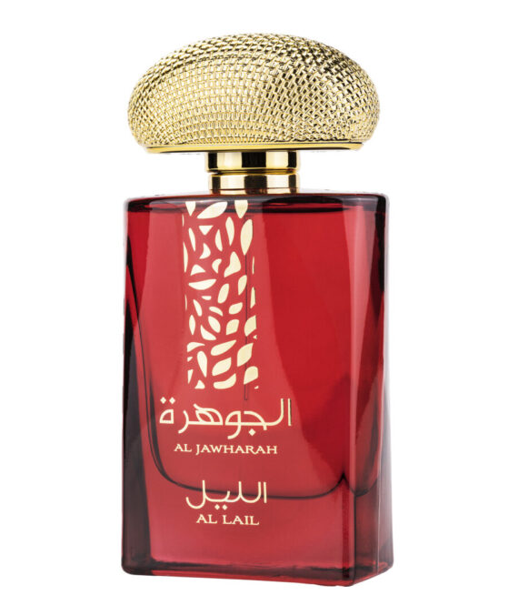  Apa de Parfum Al Jawharah Al Lail, Suroori, Femei - 100ml