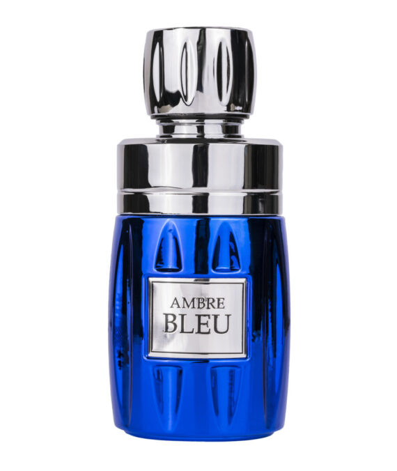  Apa de Parfum Ambre Bleu, Rave, Barbati - 100ml