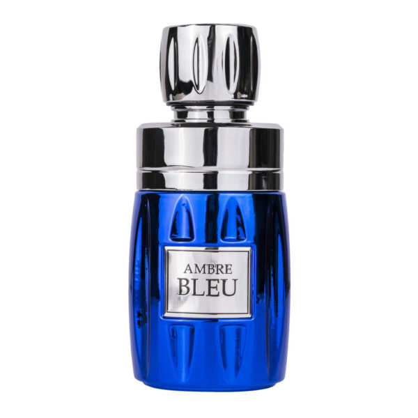 (plu00102) - Apa de Parfum Ambre Bleu, Rave, Barbati - 100ml