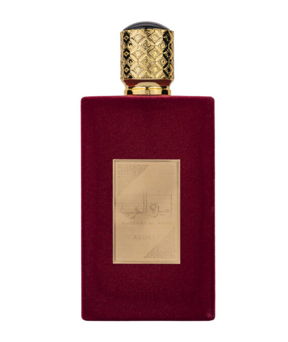  Apa de Parfum Ameerat Al Arab, Asdaaf, Femei - 100ml