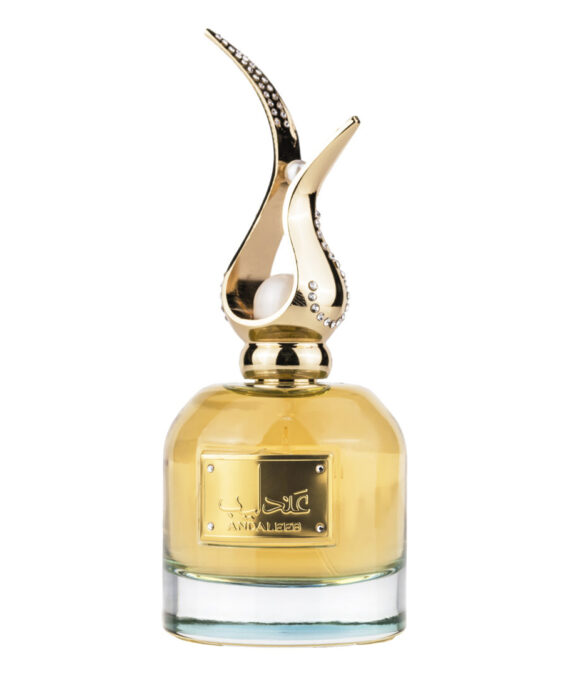  Apa de Parfum Andaleeb, Asdaaf, Femei - 100ml