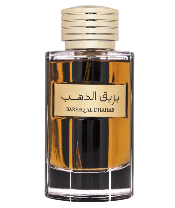 Apa de Parfum Bareeq Al Dhahab, Al Wataniah, Barbati - 100ml
