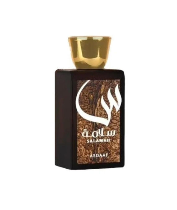  Apa de Parfum Salamah, Asdaaf, Unisex - 100ml