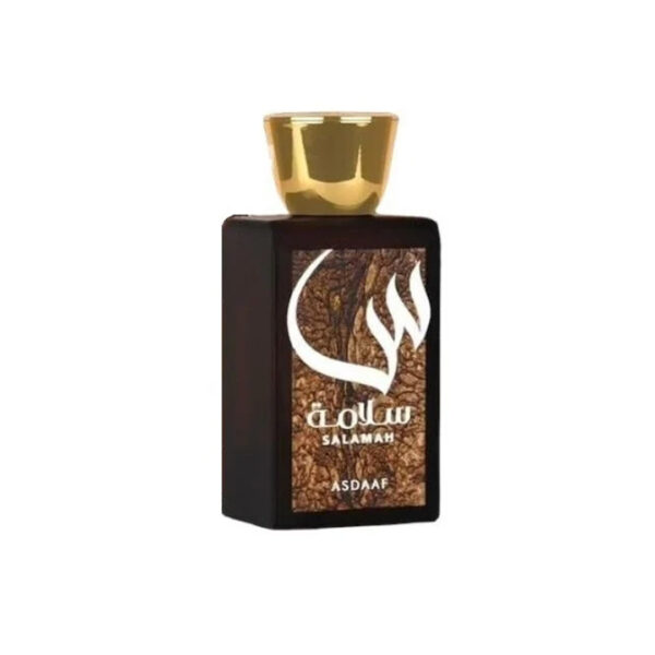 (plu00732) - Apa de Parfum Salamah, Asdaaf, Unisex - 100ml