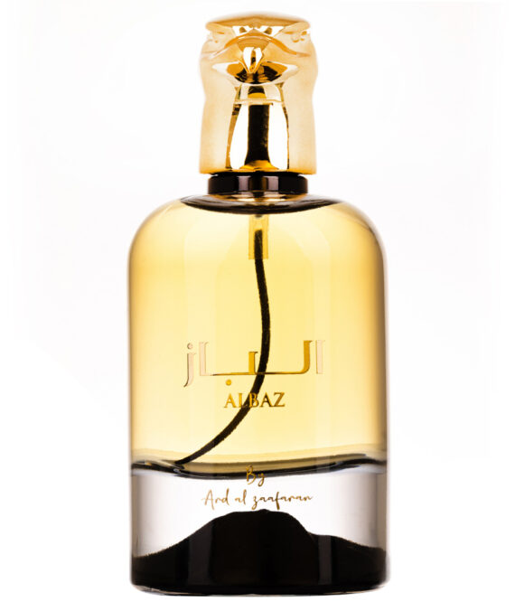  Apa de Parfum Albaz, Ard Al Zaafaran, Barbati - 100ml