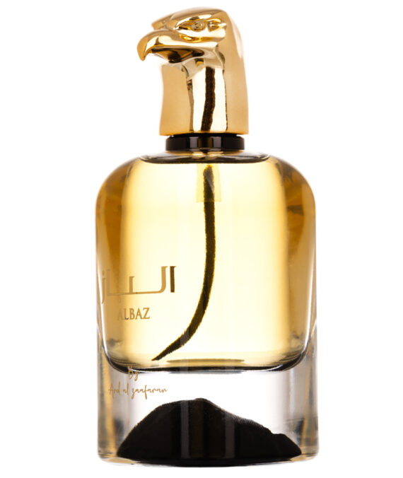  Apa de Parfum Albaz, Ard Al Zaafaran, Barbati - 100ml