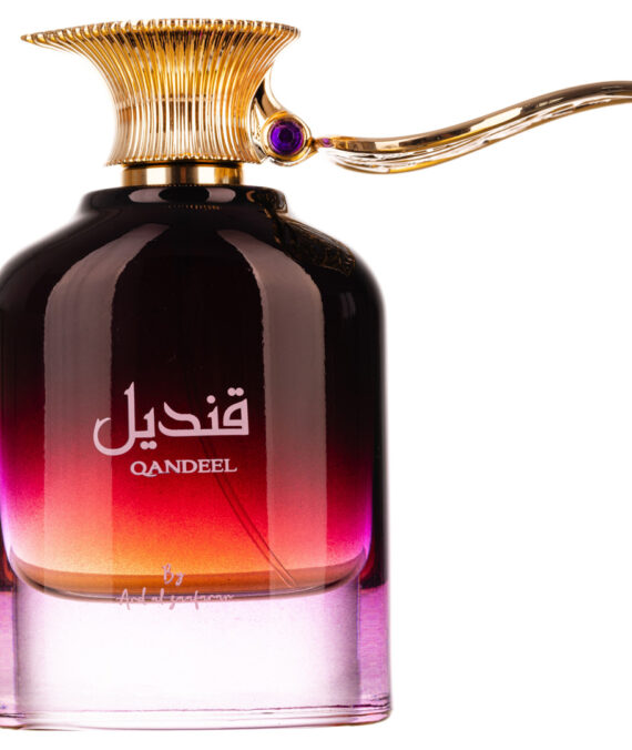  Apa de Parfum Qandeel, Ard Al Zaafaran, Femei- 100ml