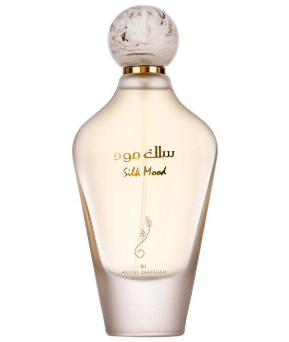  Apa de Parfum Silk Mood, Ard Al Zaafaran, Femei - 100ml