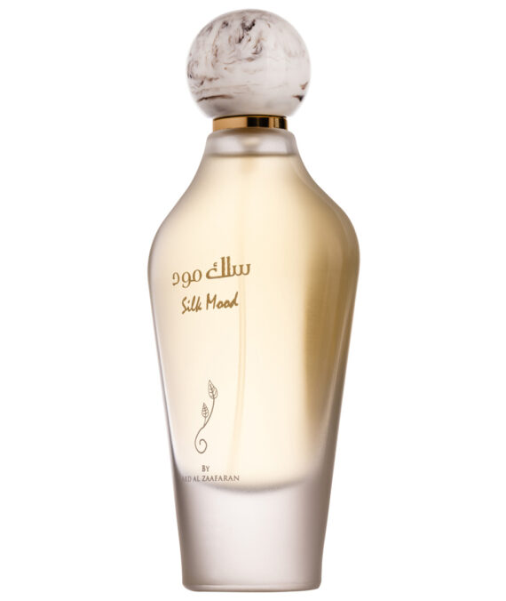  Apa de Parfum Silk Mood, Ard Al Zaafaran, Femei - 100ml