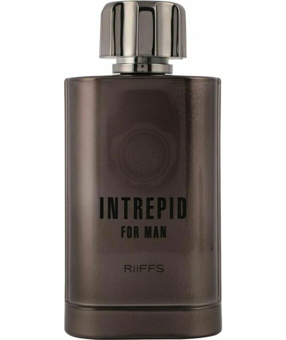  Apa de Parfum Intrepid For Man, Riiffs, Barbati - 100ml