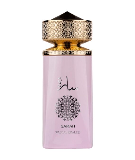  Apa de Parfum Sarah, Wadi Al Khaleej, Femei - 100ml