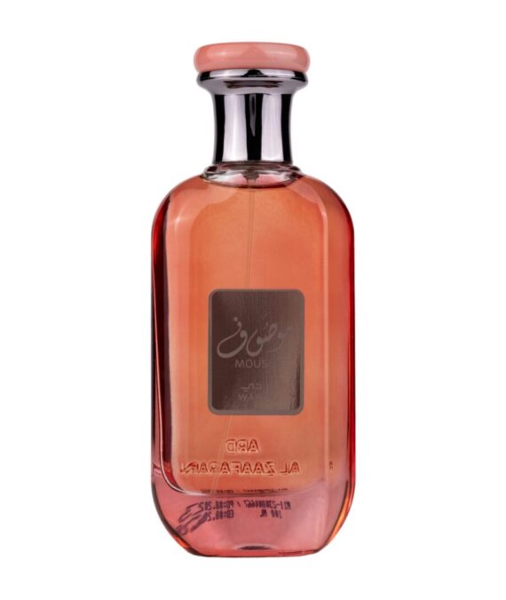  Apa de Parfum Mousuf Wardi, Ard Al Zaafaran, Femei - 100ml