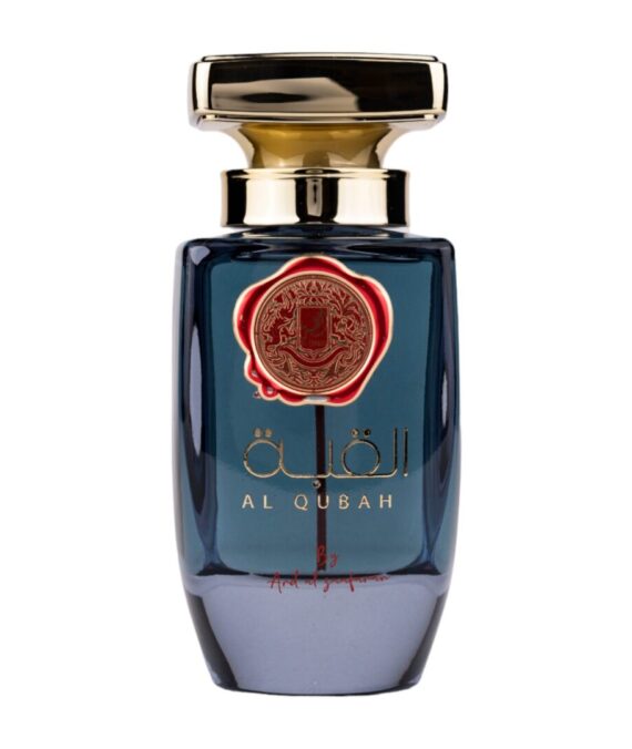  Apa de Parfum Al Qubah, Ard Al Zaafaran, Femei - 100ml