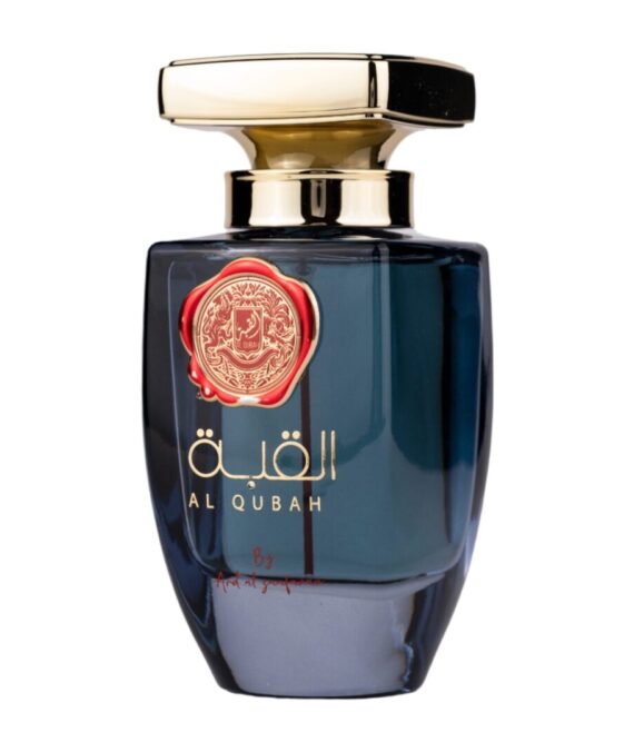  Apa de Parfum Al Qubah, Ard Al Zaafaran, Femei - 100ml