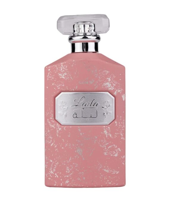  Apa de Parfum Laila, Ard Al Zaafaran, Femei - 100ml