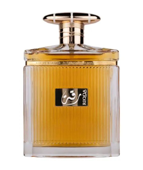  Apa de Parfum Riqqa, Ard Al Zaafaran, Unisex - 100ml