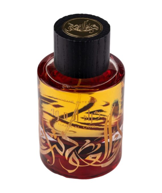  Apa de Parfum Thara Al Oud Supreme Intense, Ard Al Zaafaran, Unisex - 100ml