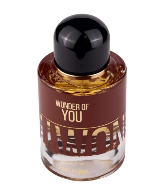  Apa de Parfum Wonder Of You, Riiffs, Femei - 100ml