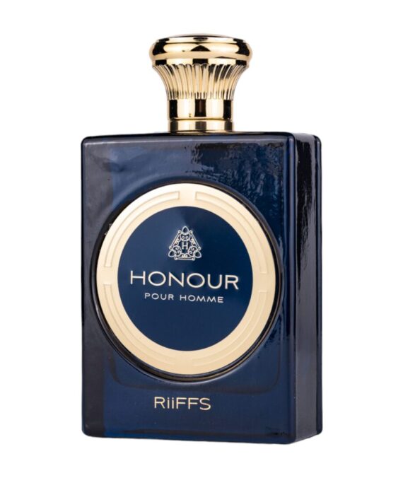  Apa de Parfum Honour Pour Homme, Riiffs, Barbati - 100ml