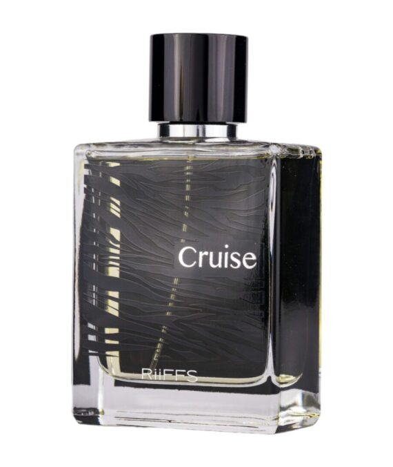  Apa de Parfum Cruise, Riiffs, Barbati - 100ml