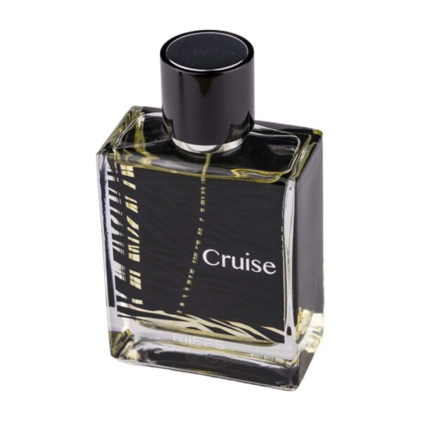 (plu00319) - Apa de Parfum Cruise, Riiffs, Barbati - 100ml