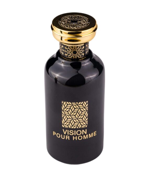  Apa de Parfum Vision Pour Homme, Riiffs, Barbati- 100ml