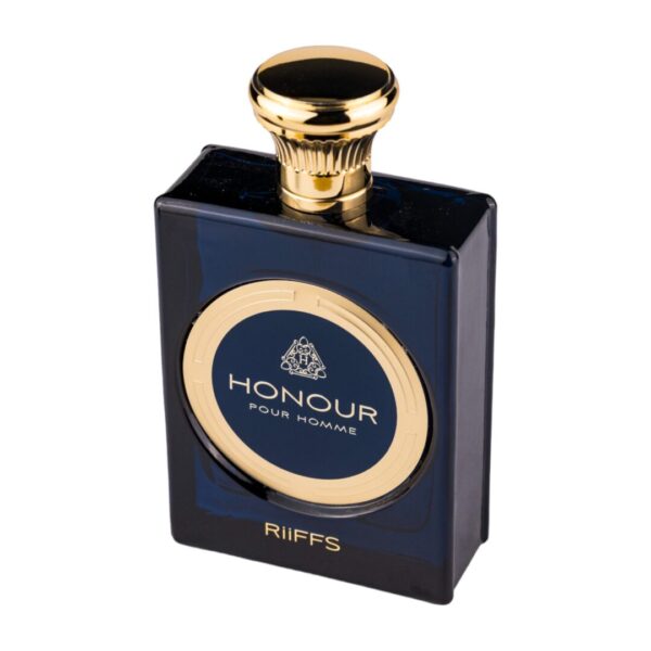 (plu00317) - Apa de Parfum Honour Pour Homme, Riiffs, Barbati - 100ml