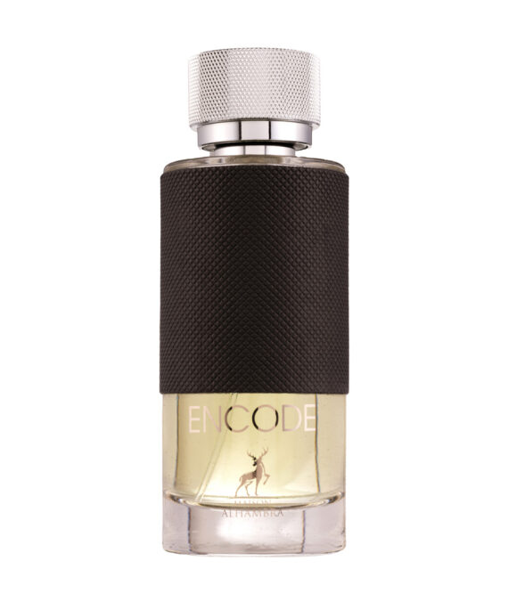  Apa de Parfum Encode, Maison Alhambra, Barbati - 100ml