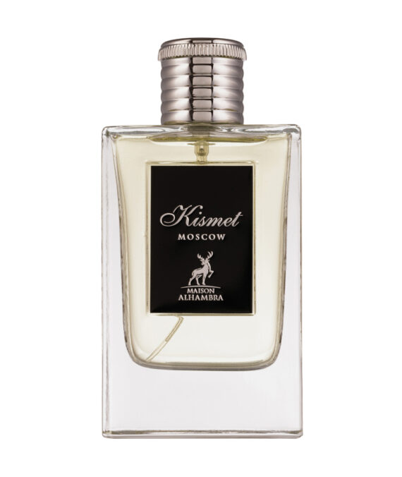  Apa de Parfum Kismet, Maison Alhambra, Barbati - 100ml