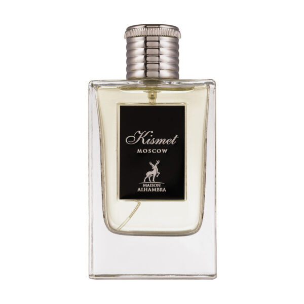 (plu00728) - Apa de Parfum Kismet Moscow, Maison Alhambra, Unisex - 100ml