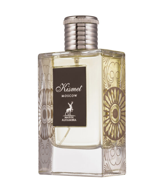  Apa de Parfum Kismet, Maison Alhambra, Barbati - 100ml