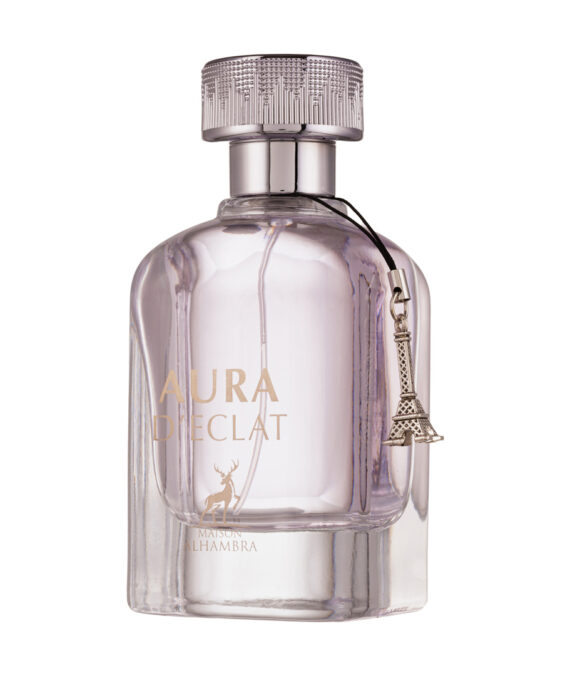  Apa de Parfum Aura Declat, Maison Alhambra, Femei - 100ml